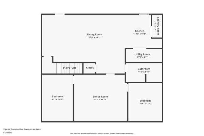 Photo - 3306 Old Covington Hwy