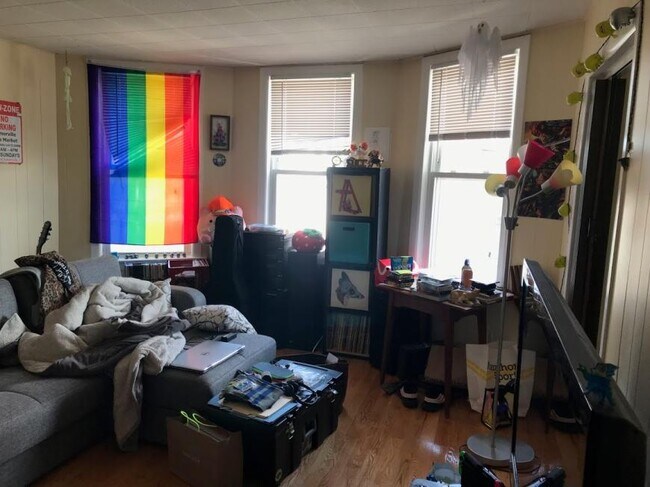 Photo - 4.0 bedroom in Somerville Massachusetts 02140 Unidad 2