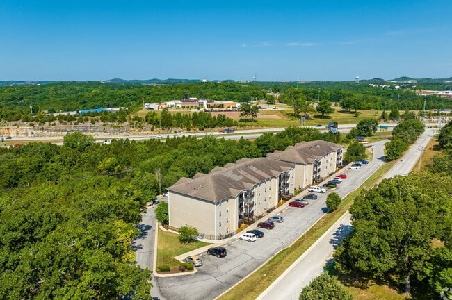 Ozark Sky Estates - Ozark Sky Estates Apartamentos