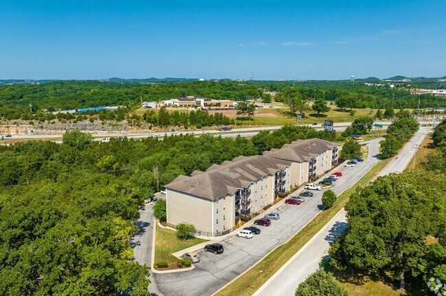 Building Photo - Ozark Sky Estates Rental