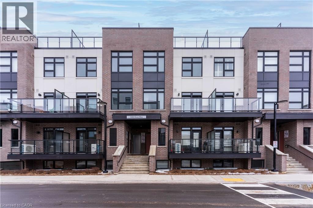 1589 ROSEWAY - 1589 ROSEWAY