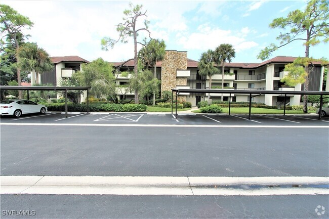 Building Photo - 1600 Misty Pines Cir Unit P105 Rental