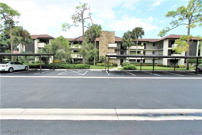 Photo - 1600 Misty Pines Cir Unidad P105 Rental
