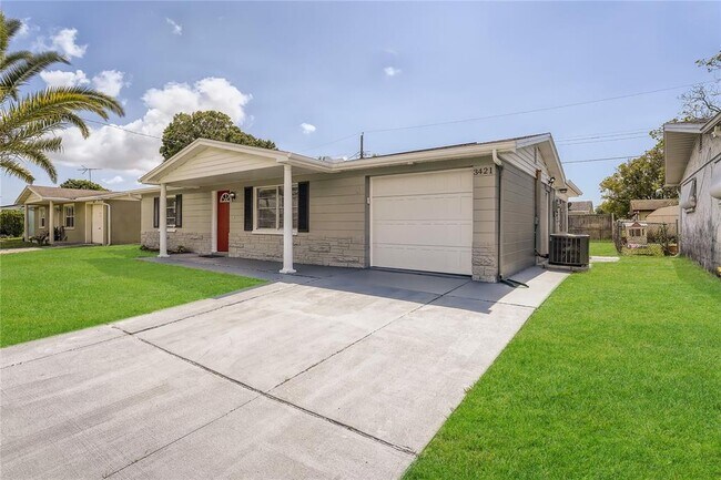 Photo - 3421 Monticello St