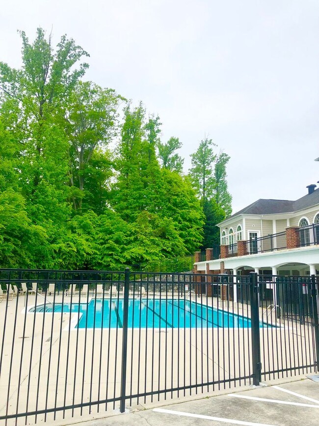 Photo - Gorgeous 3BR/2.5BA Townhome in Hyattsville