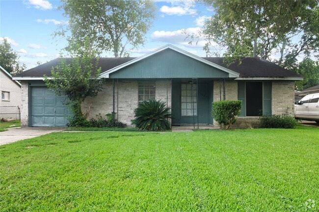Building Photo - 15423 Campden Hill Rd Rental