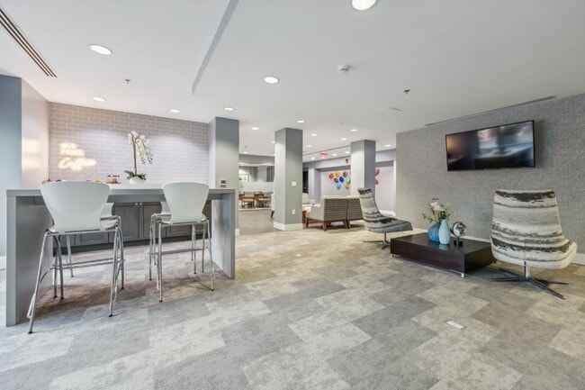 Residences at Manchester Place