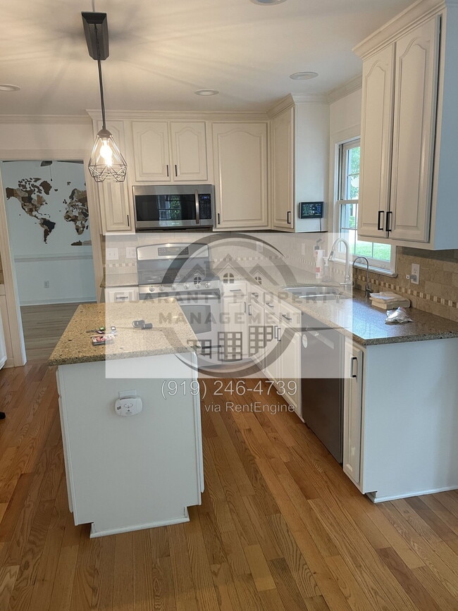 Photo - 101 Cambay Ct