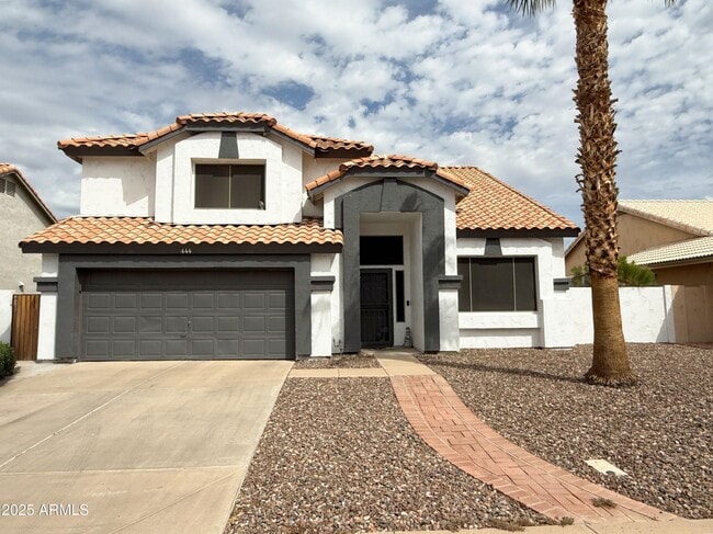 Building Photo - 444 E Ave Sierra Madre Rental