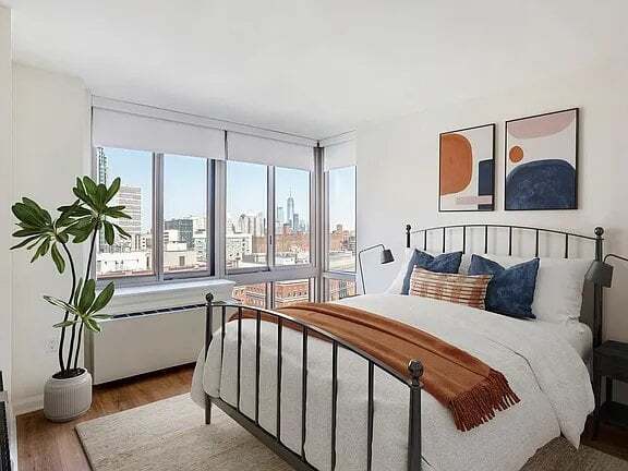 Photo - 176 Johnson St Unidad 12Z