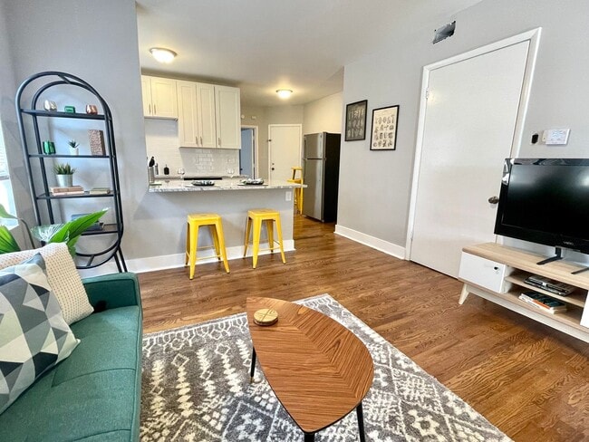 Photo - 2117 Maury Ave