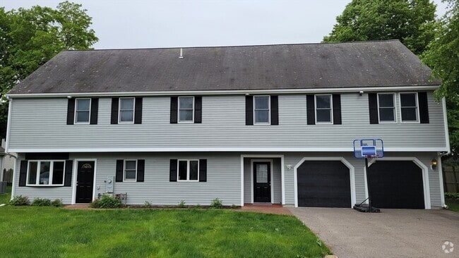 Building Photo - 16 Avery Path Rental
