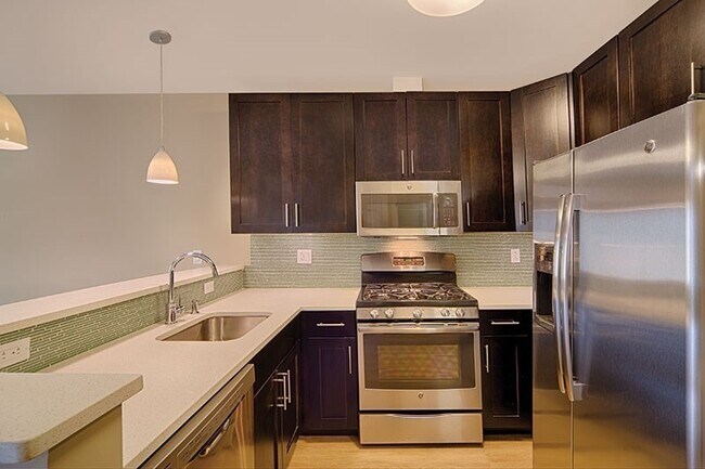 Photo - 33 Rogers St Unidad 217