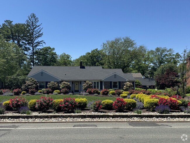Front of house - 130 Chews Landing Rd Rental