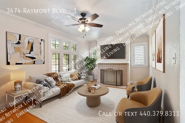 Building Photo - 3474 Raymont Blvd Unit 1 Rental