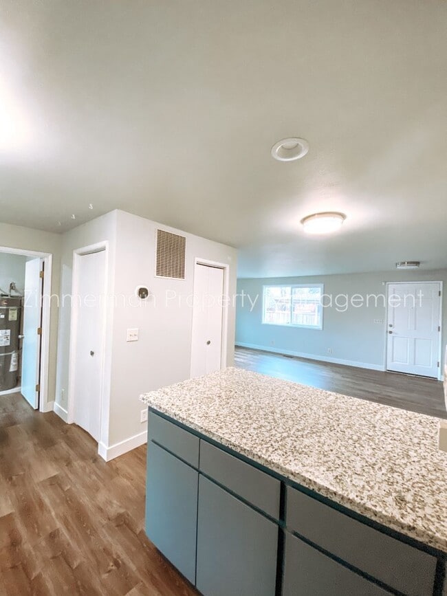 Photo - Wonderfully Updated 3-bedroom 1.5-bath Hom...