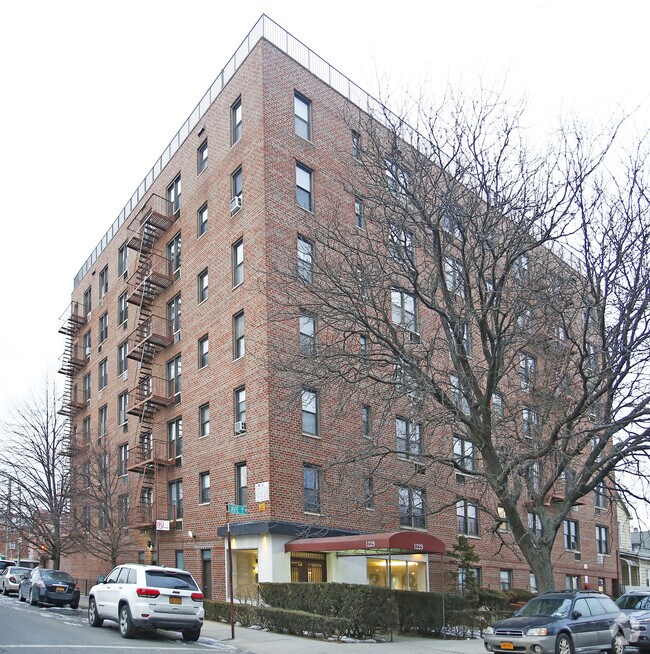 Building Photo - 1229 Avenue Y Apartments