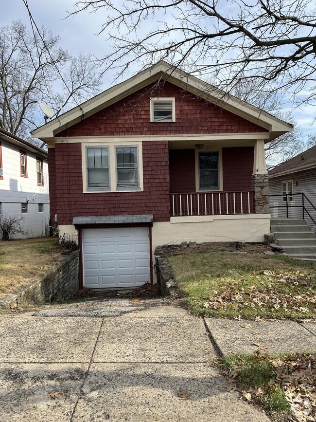 Building Photo - 3104 Cavanaugh Ave Rental