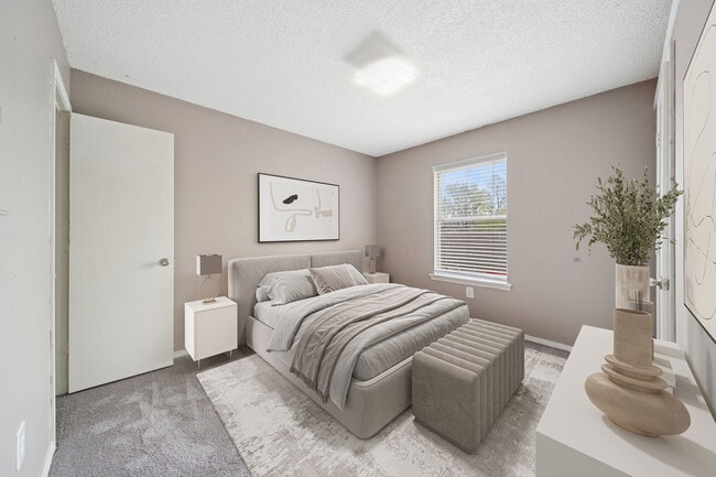 Coffee Creek Apartments