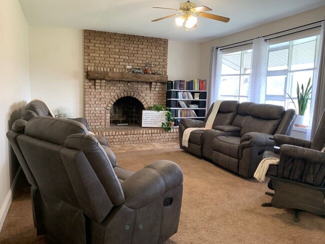 Photo - 3 BR Country Home