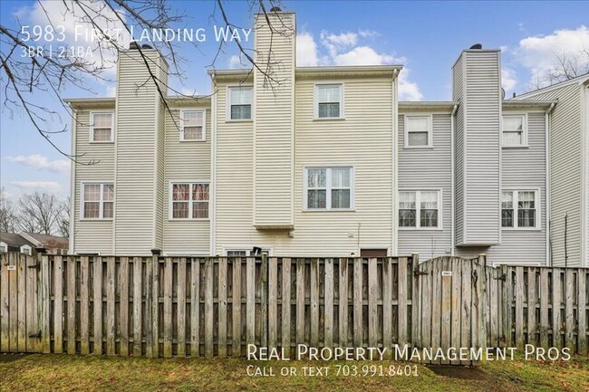 Photo - 5983 First Lndg Wy