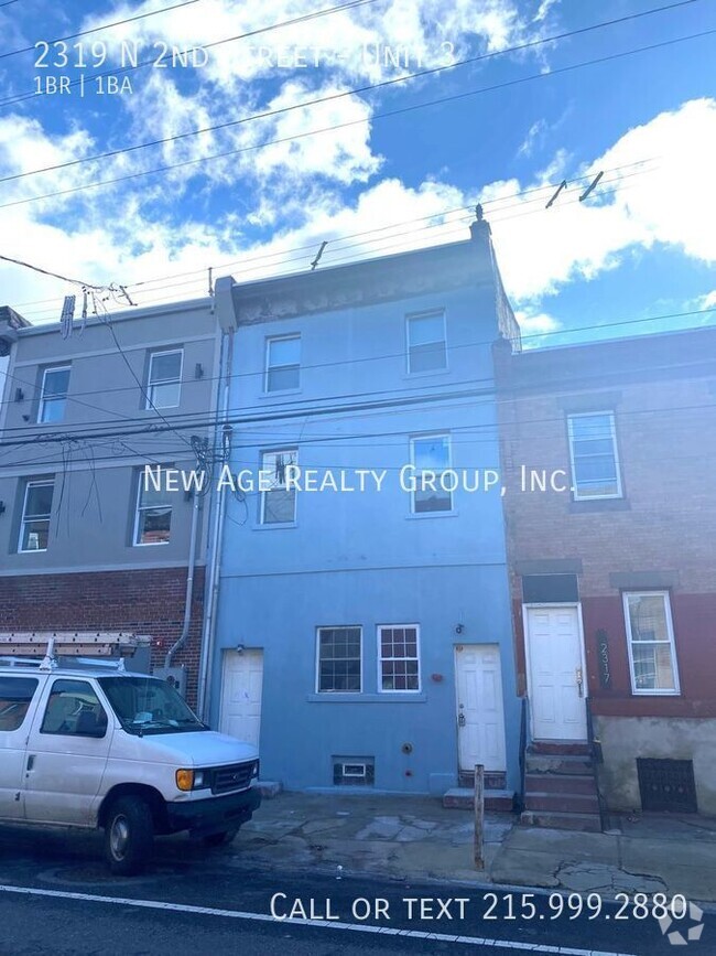 Building Photo - 2319 N 2nd St Unit 3 Rental