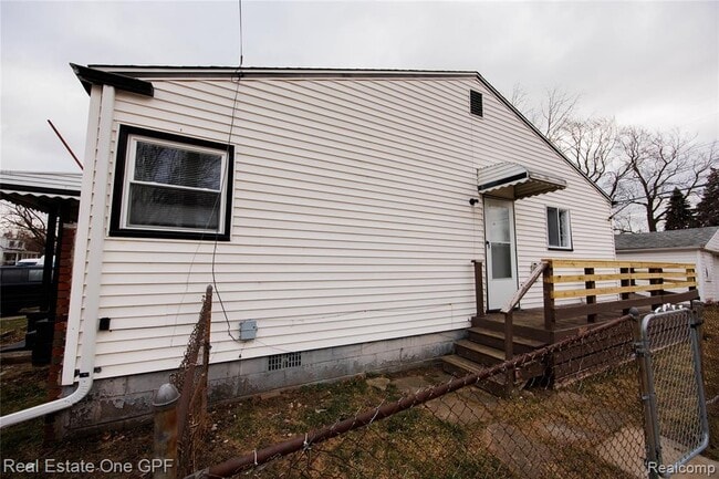 Photo - 11304 Jackson Ave