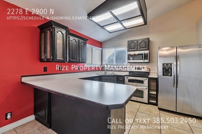 Photo - 2278 E 2900 N