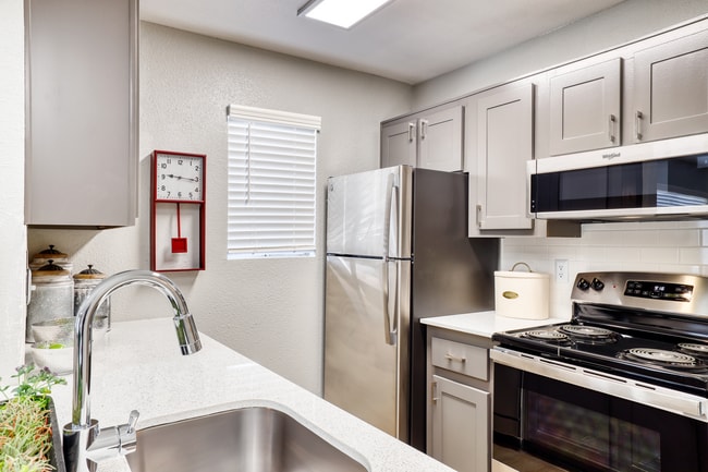 Photo - Jerome Apartments