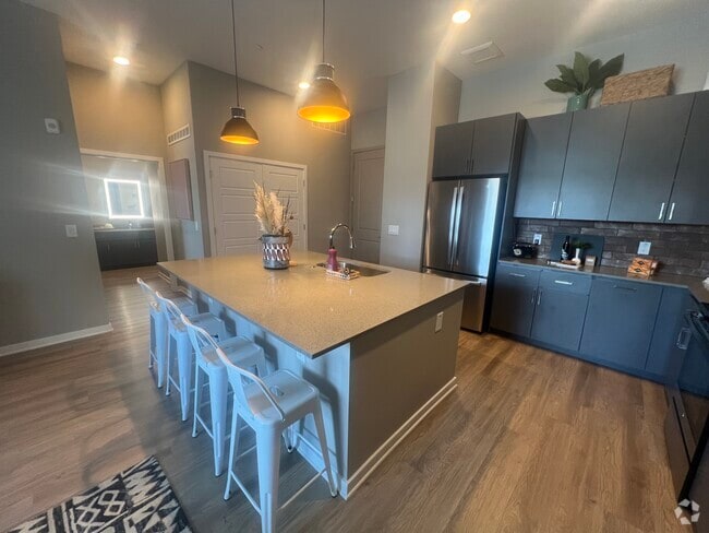 Building Photo - 433 S 7th Ave Unit 268 Rental