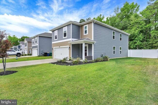 529 Currant Cir