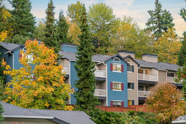 Building Photo - Emerald Ridge Rental