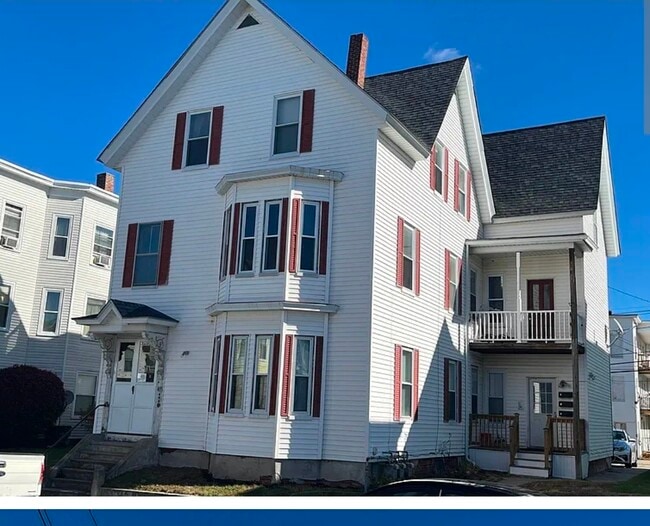 Building Photo - Rimmon Street Unit 2