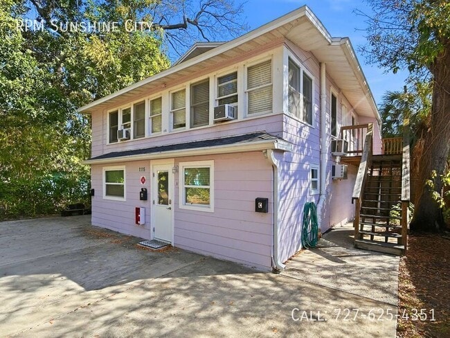 Photo - 1115 Highland St N Unidad C