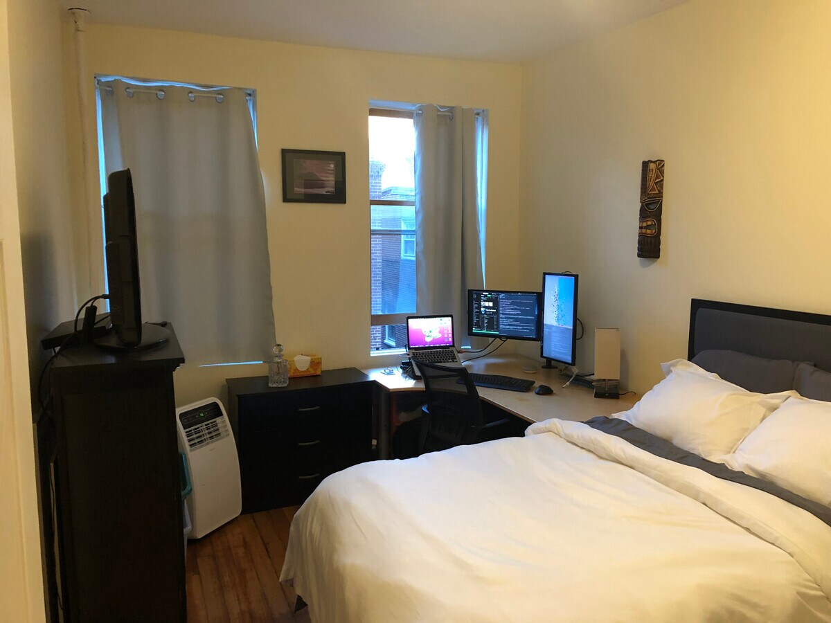 Photo - 72 Joy St Unit 72