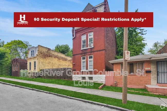 Building Photo - 4035 Nebraska Ave Rental