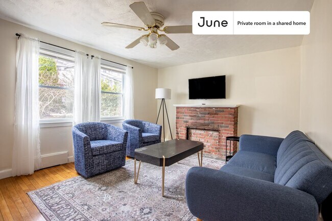 Photo - Room in Shared 5 bed/2 bath home Unidad B