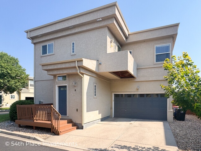 Building Photo - 8229 W 54th Ave