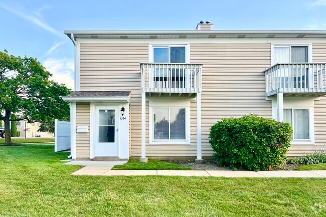 Building Photo - 1594 Cornell Cir Rental