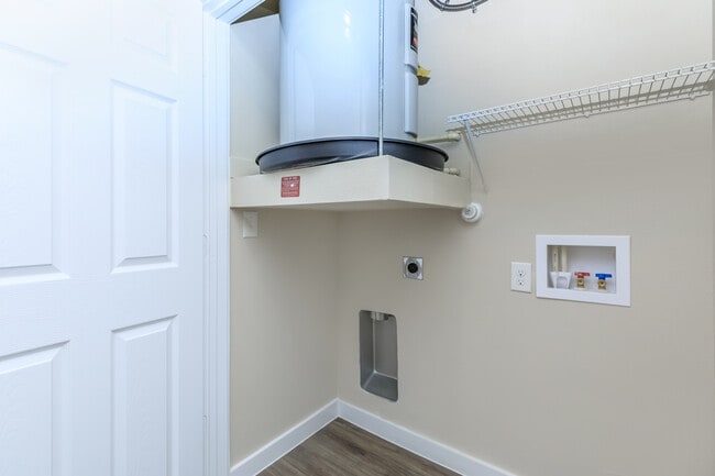 Photo - Hills at Leander, A 62+ Community