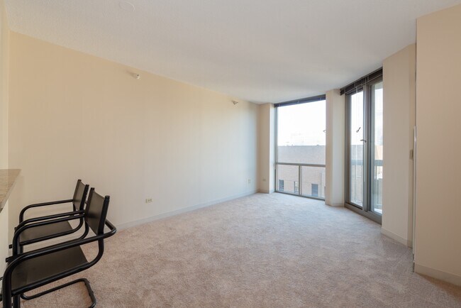 Photo - 222 N Columbus Dr Unit 3607