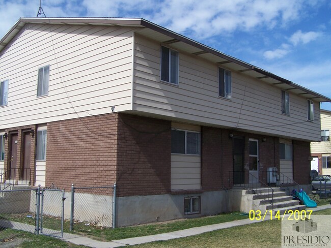 656 N 400 W St Unit 656