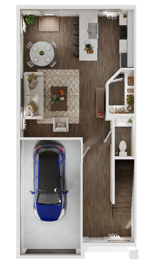216 Huntley Knl Pl