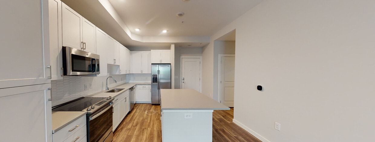 Photo - Axel Brewers Hill Apartments