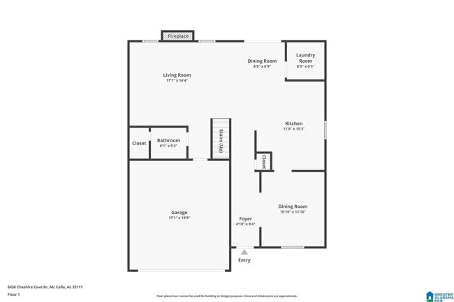 Photo - 6436 Cheshire Cove Dr