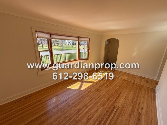 Photo - Roseville House in Secluded Midland Hills Available September 1, Updated Kitchen, Large Primary S...