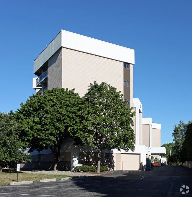 Fairways Condominium