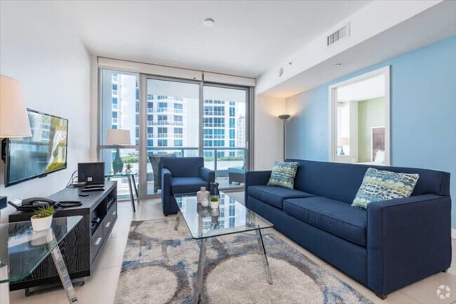 Building Photo - 6551 Collins Ave Unit ID1039977P Rental