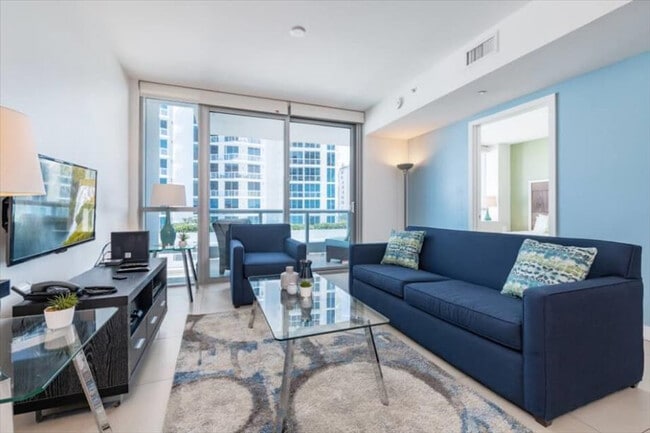 Photo - 6551 Collins Ave Apartment Unit ID1039977P