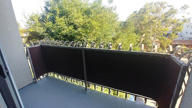 Photo - Jaffa Terrace